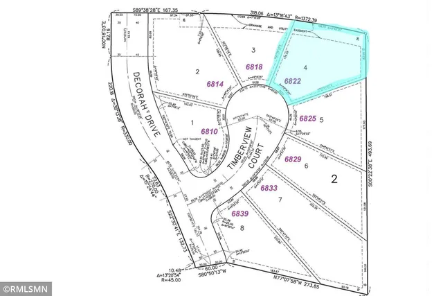 $99,000 | 6822 Timberview Court, Cannon Falls, MN 55009