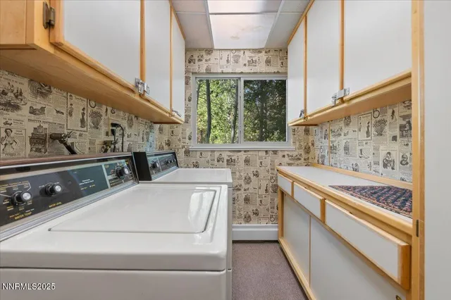 a view of bathroom with toilet and tub