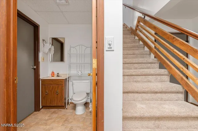 a view of lake with mountain