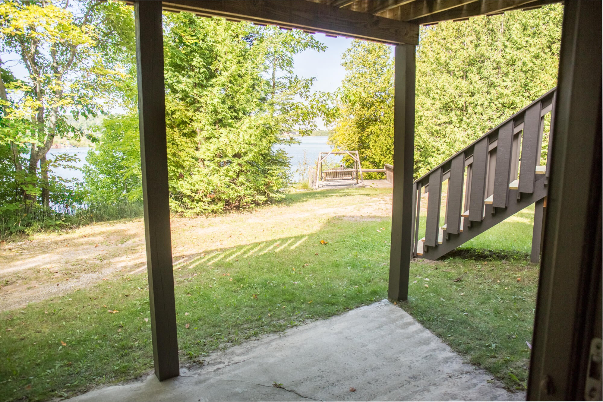 9099 North Black River Road Cheboygan, MI 49721 - Photo 23 of 47 Gallery Image 23
