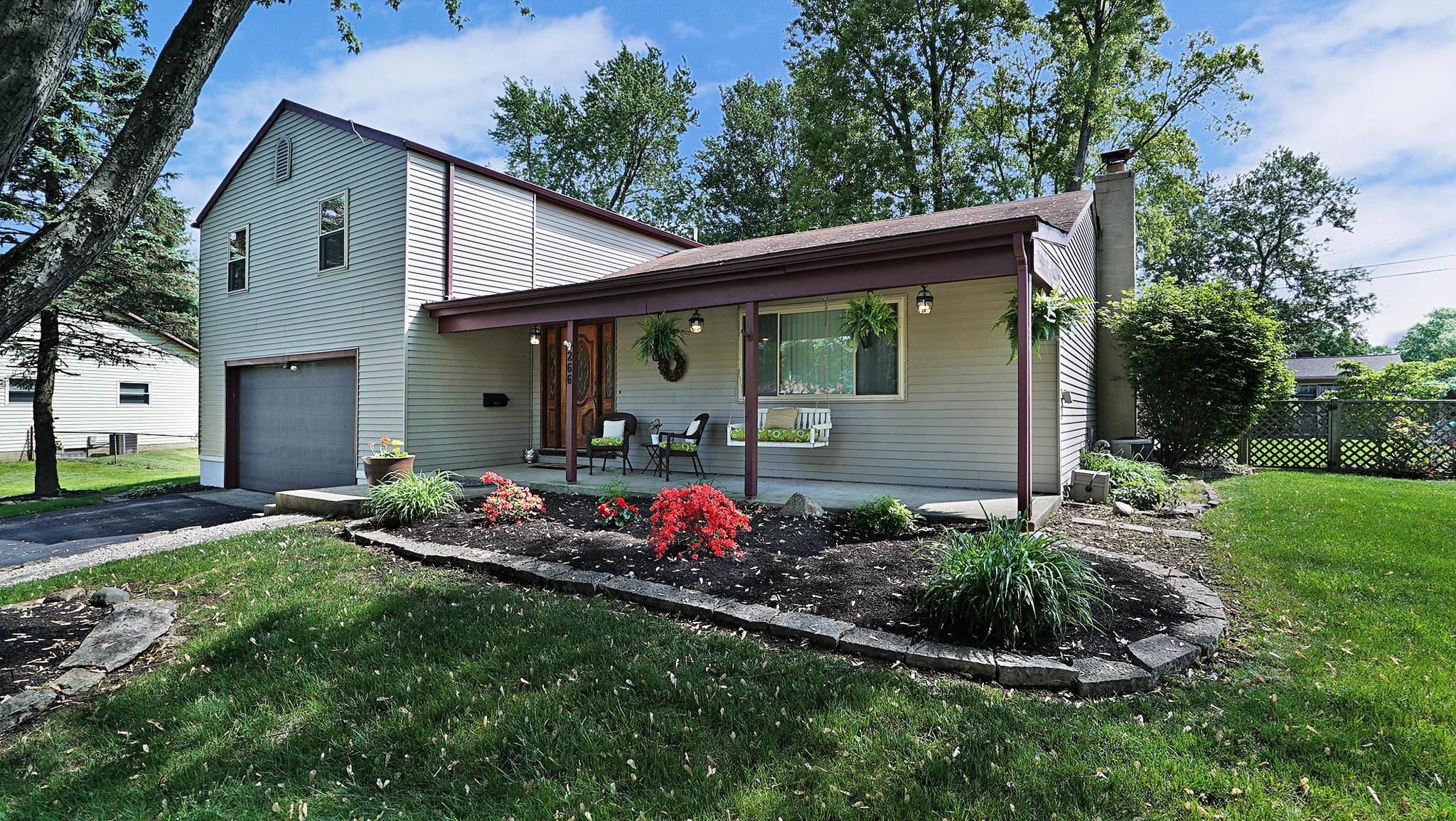 266 Broken Arrow Road Columbus, OH 43230 - Photo 1 of 32 Gallery Image 1