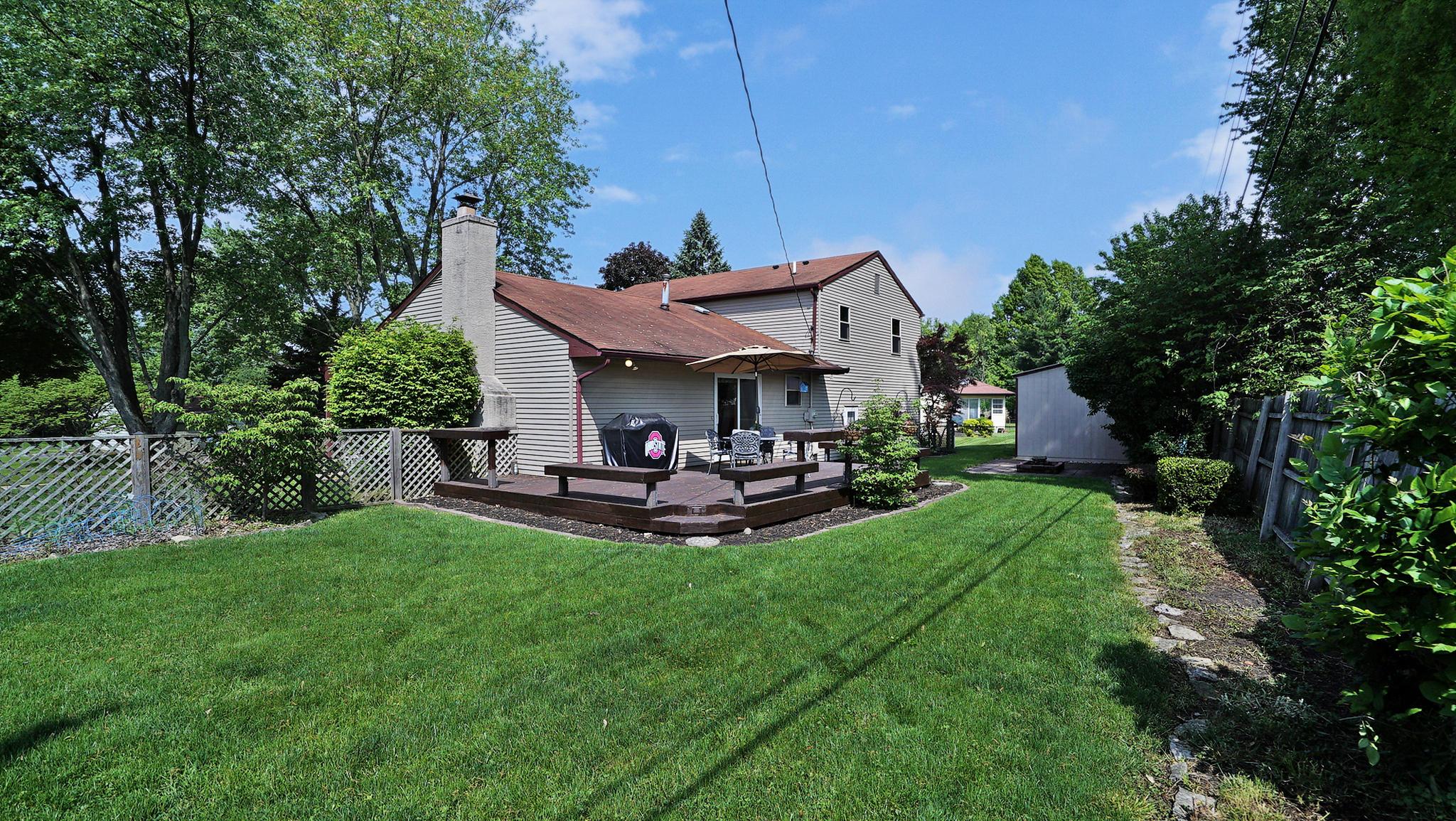 266 Broken Arrow Road Columbus, OH 43230 - Photo 31 of 32 Gallery Image 31