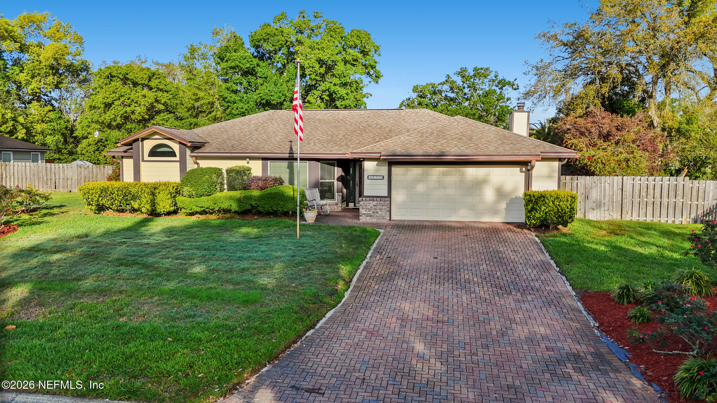 14211 Crystal Cove Drive Jacksonville, FL 32224 - Photo 60 of 65 drone - 3