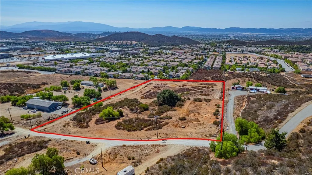 0 Linnel Lane Temecula, CA 92590 - Photo 2 of 9