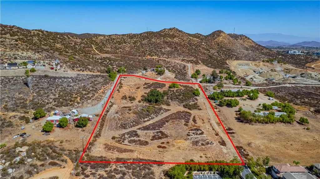 0 Linnel Lane Temecula, CA 92590 - Photo 3 of 9