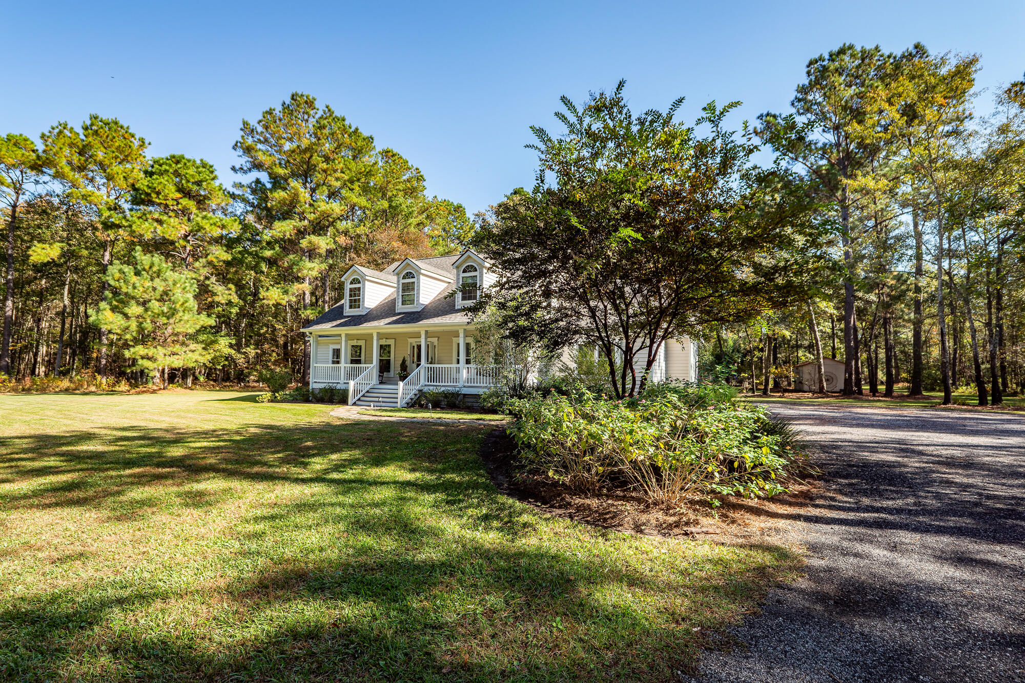 5950 Lowell Reed Road Ravenel, SC 29470 - Photo 7 of 120 93