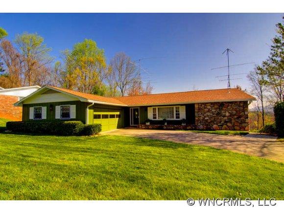 47 Pine Ridge Road Mars Hill, NC 28754 - Photo 1 of 21 Gallery Image 1