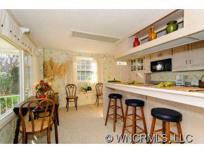 47 Pine Ridge Road Mars Hill, NC 28754 - Photo 19 of 21 Gallery Image 19