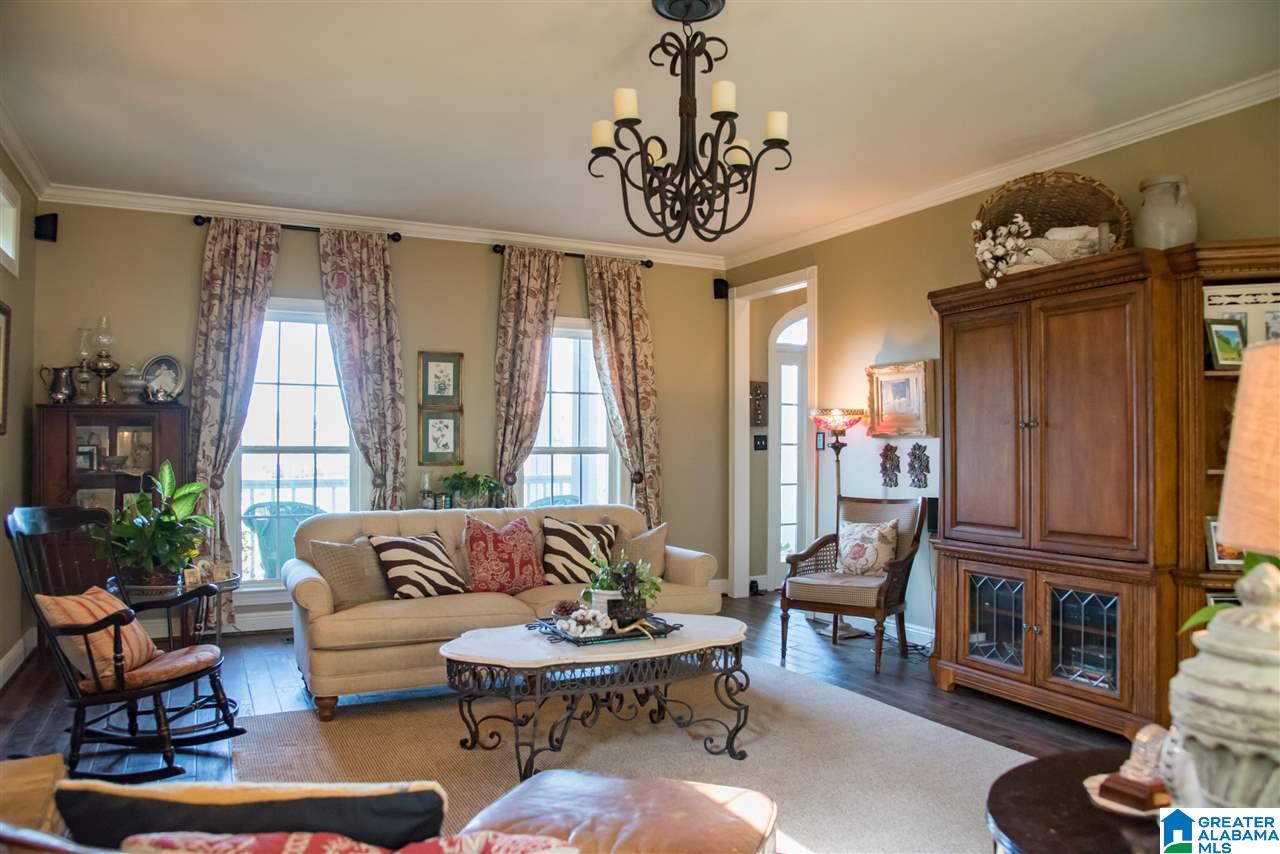233 Quail Ridge Road Helena, AL 35080 - Photo 7 of 48