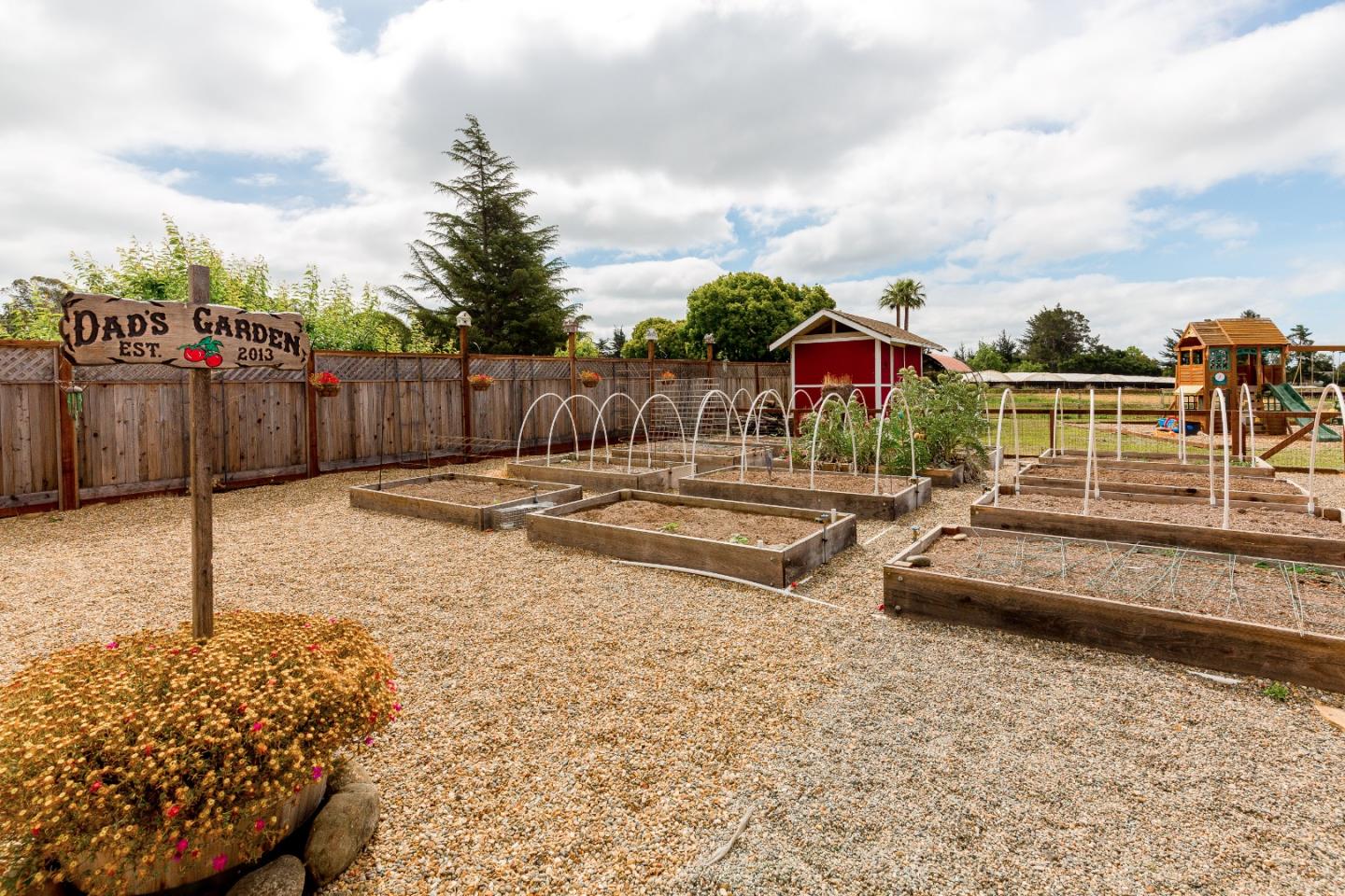275 Orchard View Drive Watsonville, CA 95076 - Photo 20 of 25 a view of swimming pool with a patio
