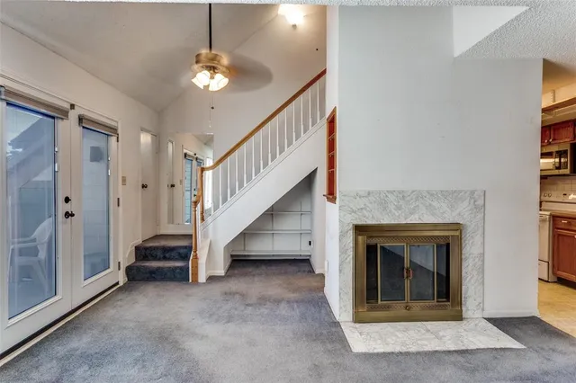 $155,000 | 2310 Balsam Drive, Unit B206, Arlington, TX 76006