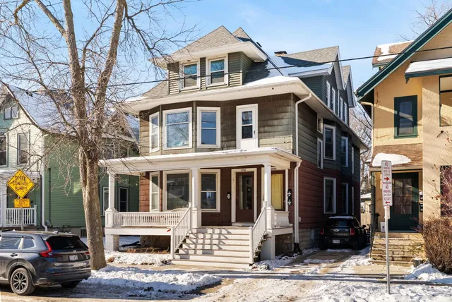 $1,050,000 | 1250-1252 Spaight Street, Madison, WI 53703