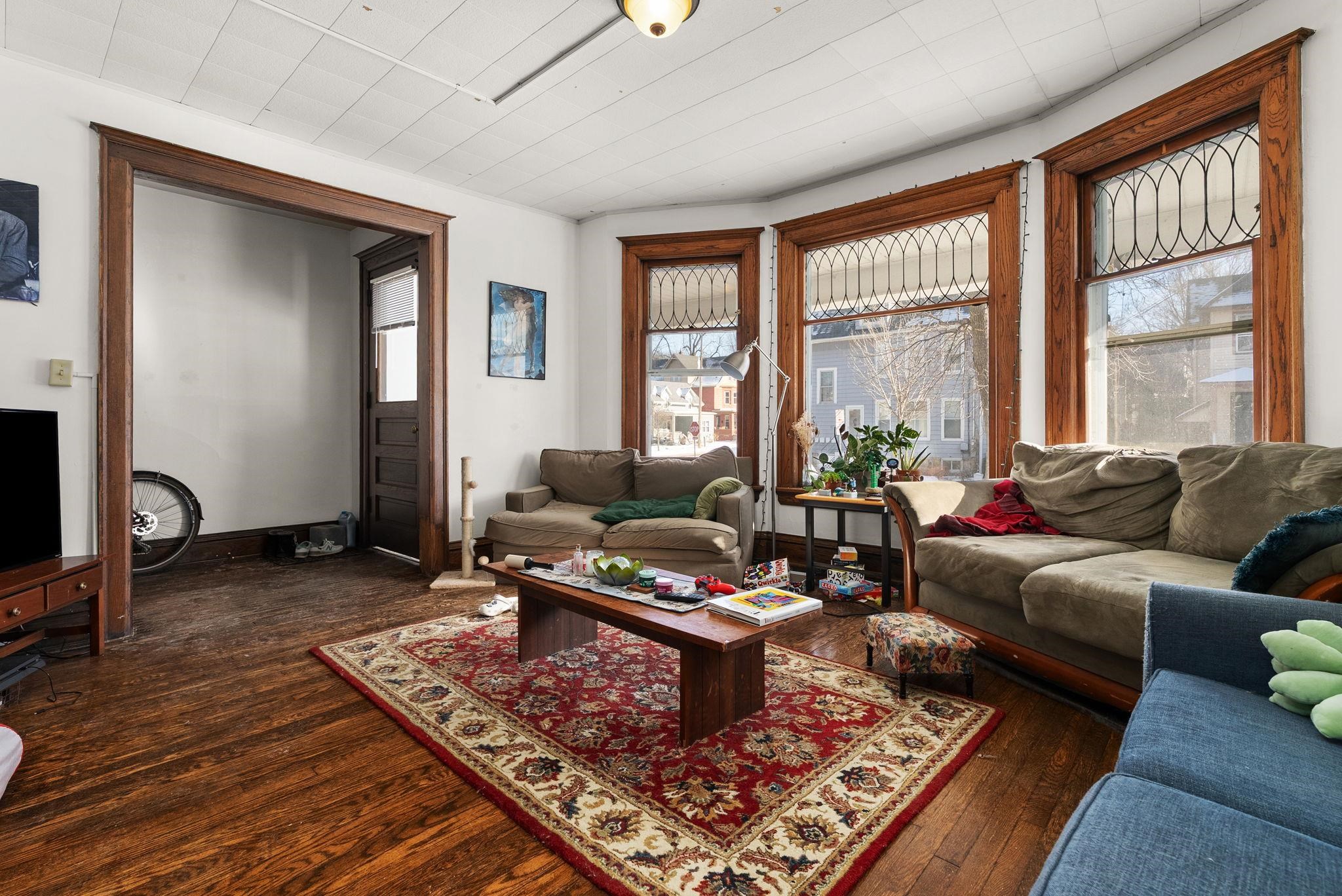 1250-1252 Spaight Street Madison, WI 53703 - Photo 11 of 66