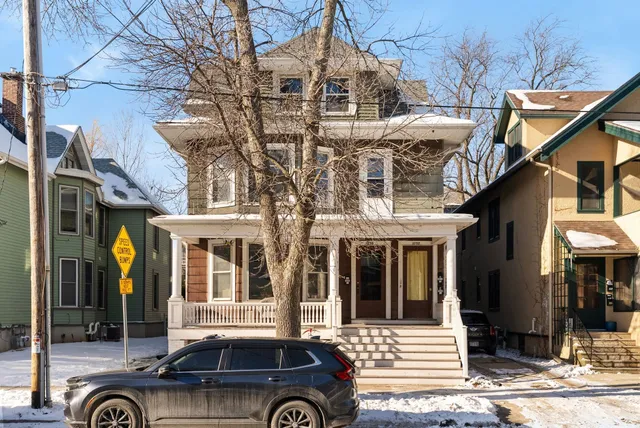 $1,050,000 | 1250-1252 Spaight Street, Madison, WI 53703