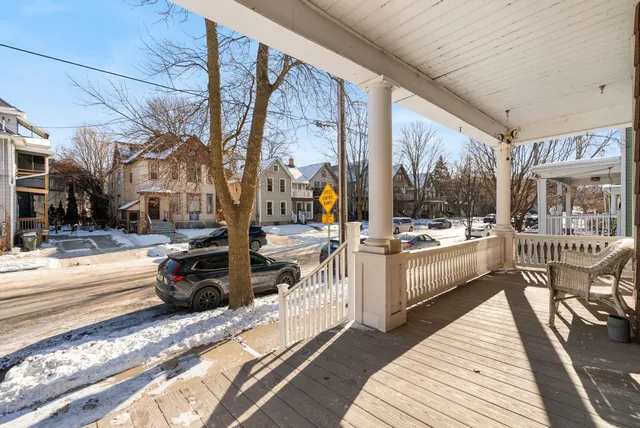 $1,050,000 | 1250-1252 Spaight Street, Madison, WI 53703