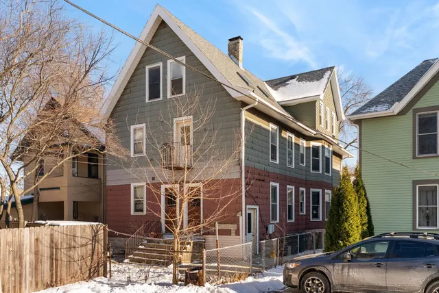 $1,050,000 | 1250-1252 Spaight Street, Madison, WI 53703