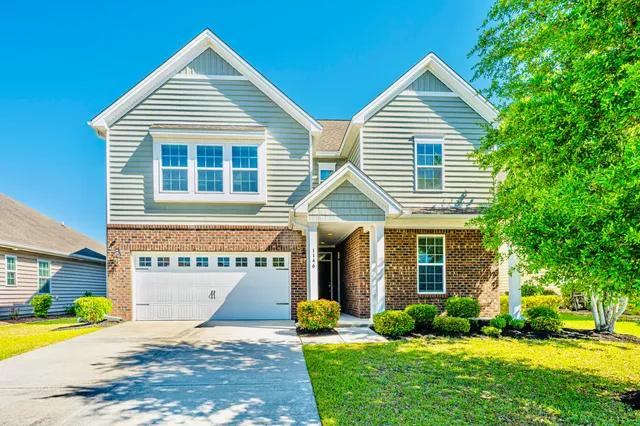 $438,000 | 1146 Moss Grove Drive, Moncks Corner, SC 29461