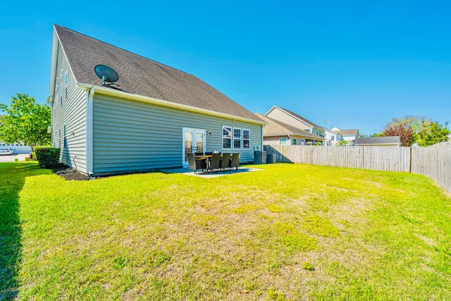 $438,000 | 1146 Moss Grove Drive, Moncks Corner, SC 29461