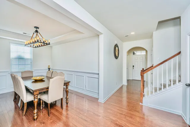 $438,000 | 1146 Moss Grove Drive, Moncks Corner, SC 29461