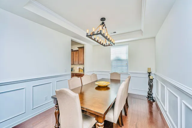 $438,000 | 1146 Moss Grove Drive, Moncks Corner, SC 29461