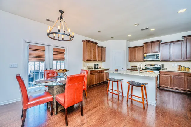 $438,000 | 1146 Moss Grove Drive, Moncks Corner, SC 29461