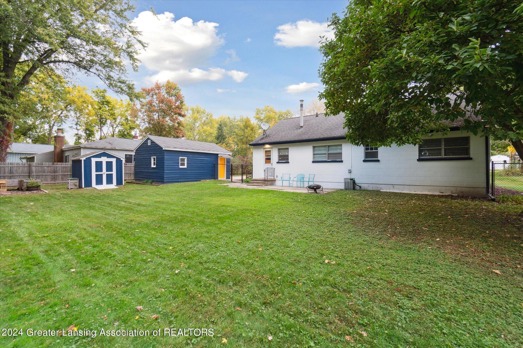 5873 Potter Street Haslett, MI 48840 - Photo 31 of 43 34-5873-Potter-St-Haslett-MI-48840-Windo