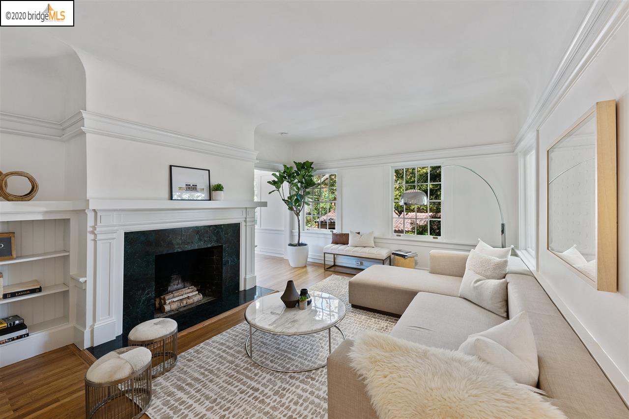 1406 Euclid Avenue, Unit 4 Berkeley, CA 94708 - Photo 1 of 1 Gallery Image 1