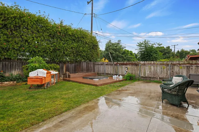 $1,525,000 | 676 San Ramon Drive, Santa Barbara, CA 93111