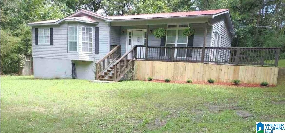 3695 Gobblers Knob Road Warrior, AL 35180 - Photo 1 of 13