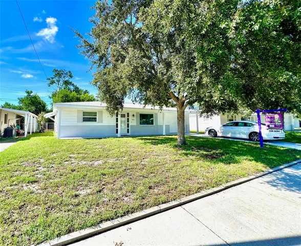 $1,500 | 4640 Taray Lane, Holiday, FL 34690