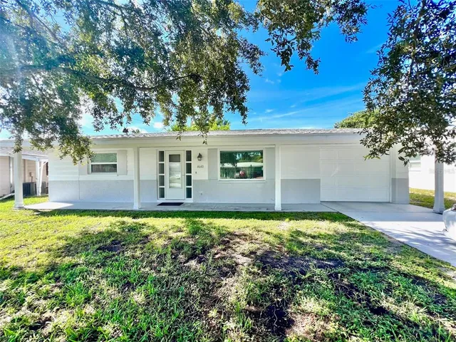 $1,500 | 4640 Taray Lane, Holiday, FL 34690