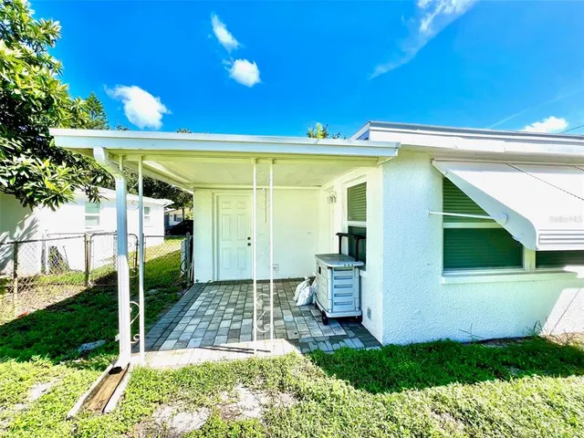 $1,500 | 4640 Taray Lane, Holiday, FL 34690