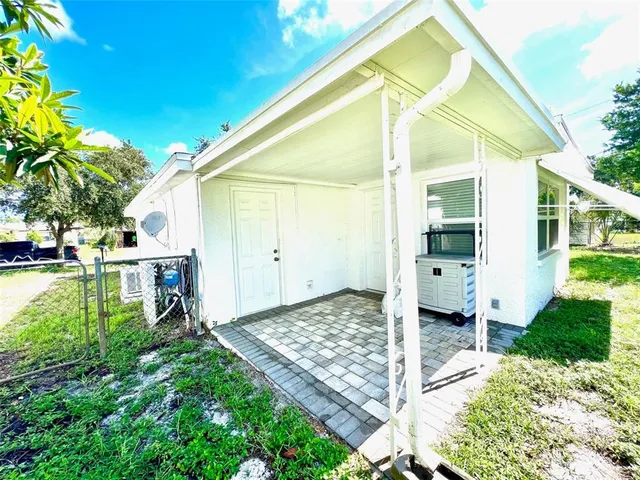 $1,500 | 4640 Taray Lane, Holiday, FL 34690