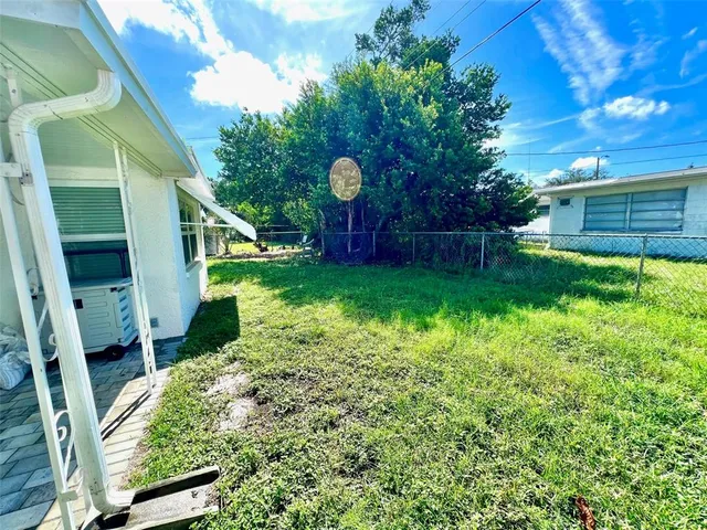 $1,500 | 4640 Taray Lane, Holiday, FL 34690