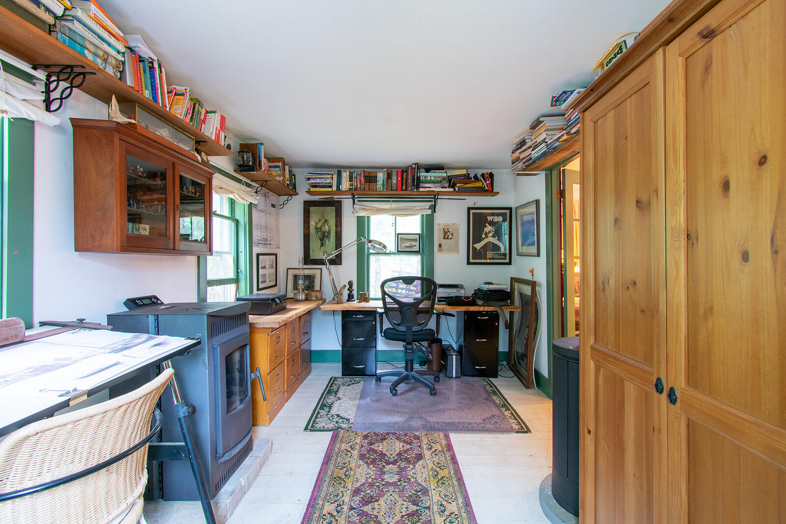 39 Port Clyde Road St. George, ME 04860 - Photo 18 of 41 39 Port Clyde Road, Saint George