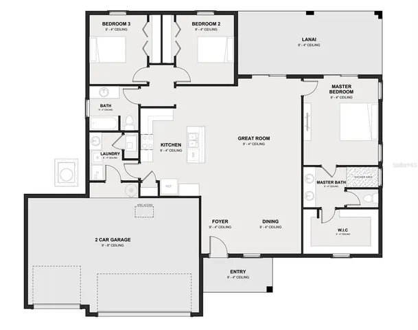 $349,900 | 49 Mark Twain Lane, Rotonda West, FL 33947