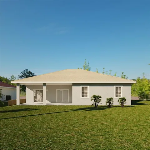 $349,900 | 49 Mark Twain Lane, Rotonda West, FL 33947