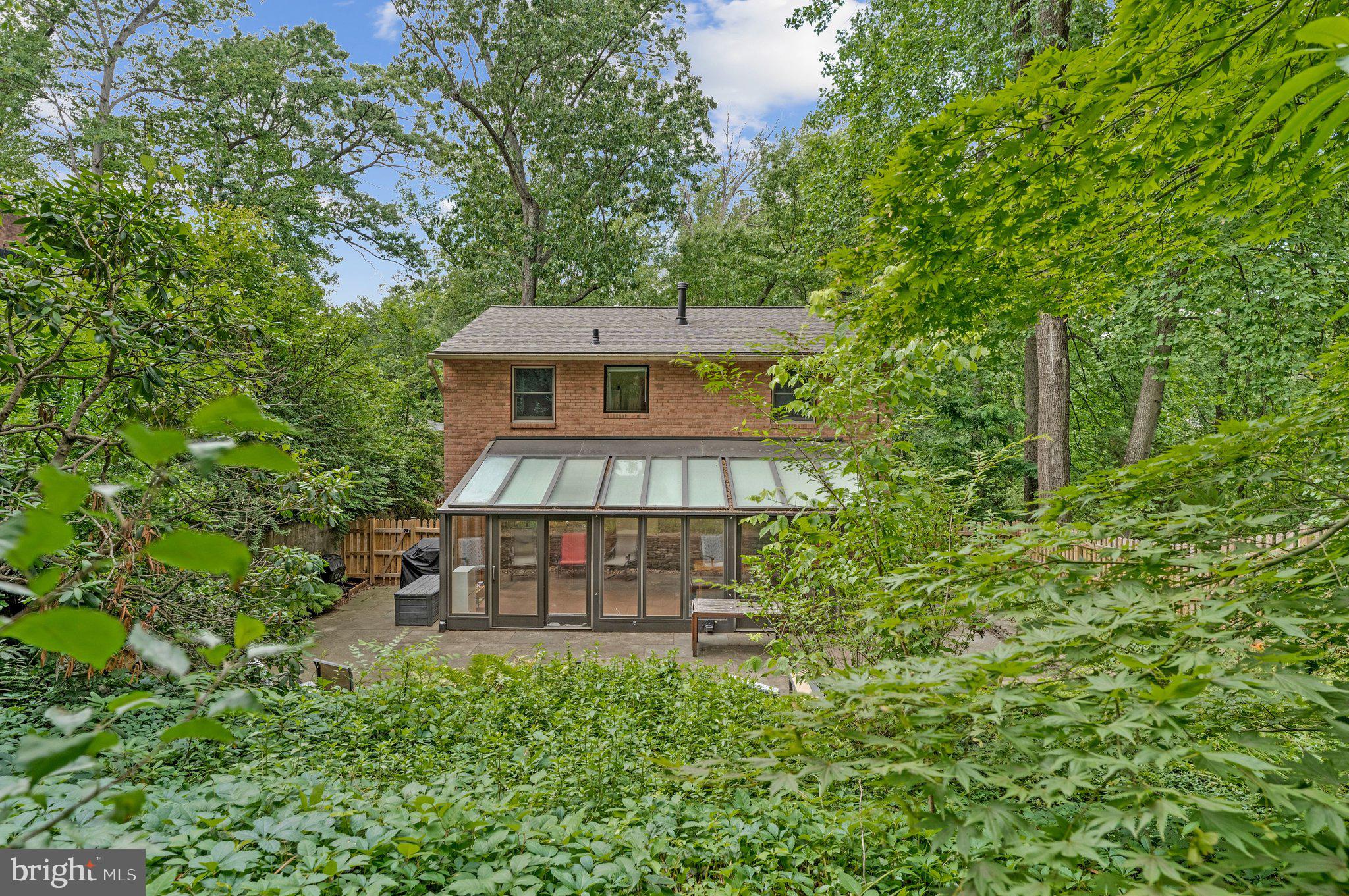 6217 Park Road McLean, VA 22101 - Photo 44 of 48
