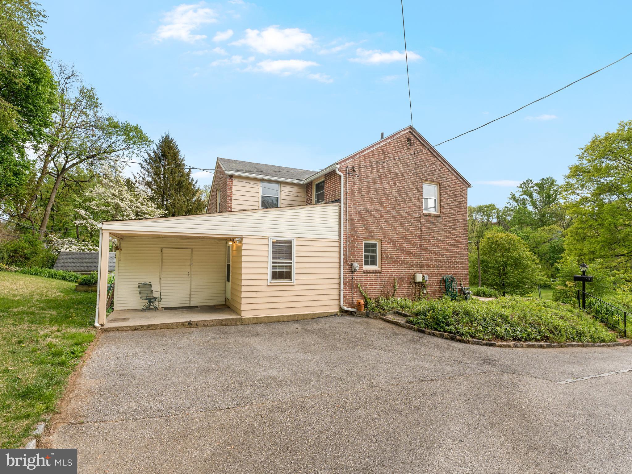 907 Powder Mill Lane Wynnewood, PA 19096 - Photo 25 of 27