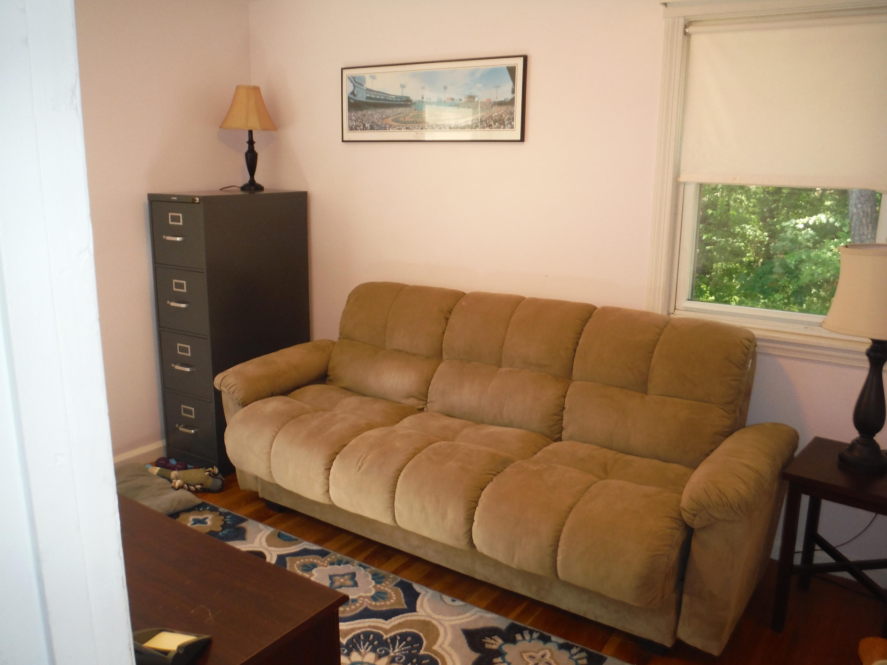 68 Merrymeeting Road Brunswick, ME 04011 - Photo 26 of 34 office/bedroom