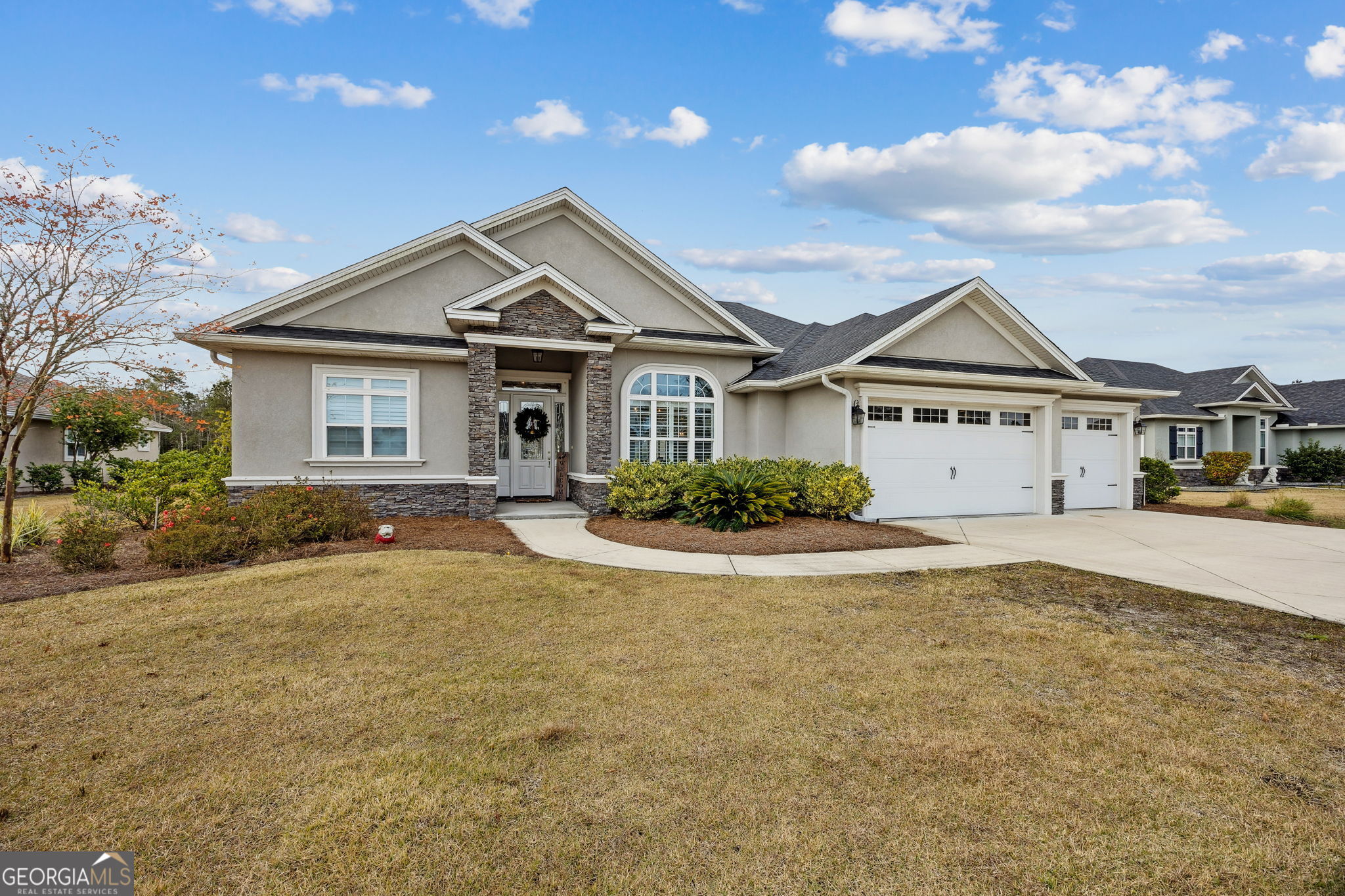 102 Riley Hunter Drive Kingsland, GA 31548 - Photo 2 of 123