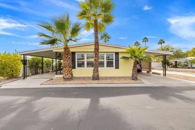 $269,000 | 246 Laredo Drive, Palm Springs, CA 92264