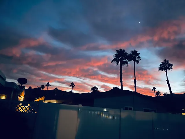 $269,000 | 246 Laredo Drive, Palm Springs, CA 92264