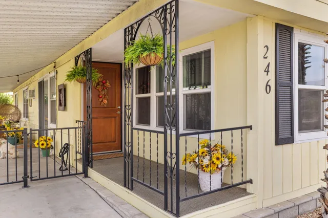 $269,000 | 246 Laredo Drive, Palm Springs, CA 92264