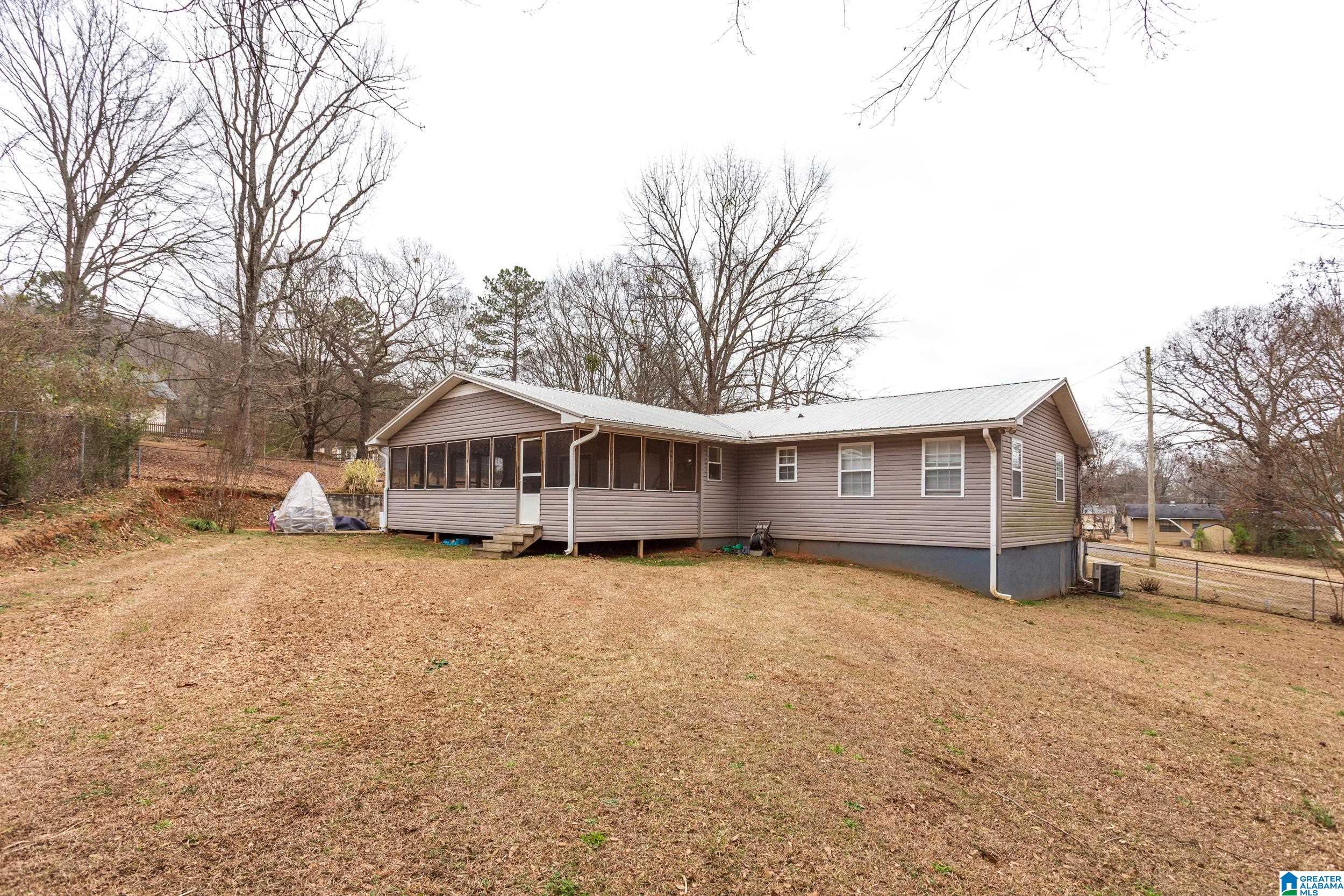 117 David Circle Anniston, AL 36201 - Photo 28 of 35