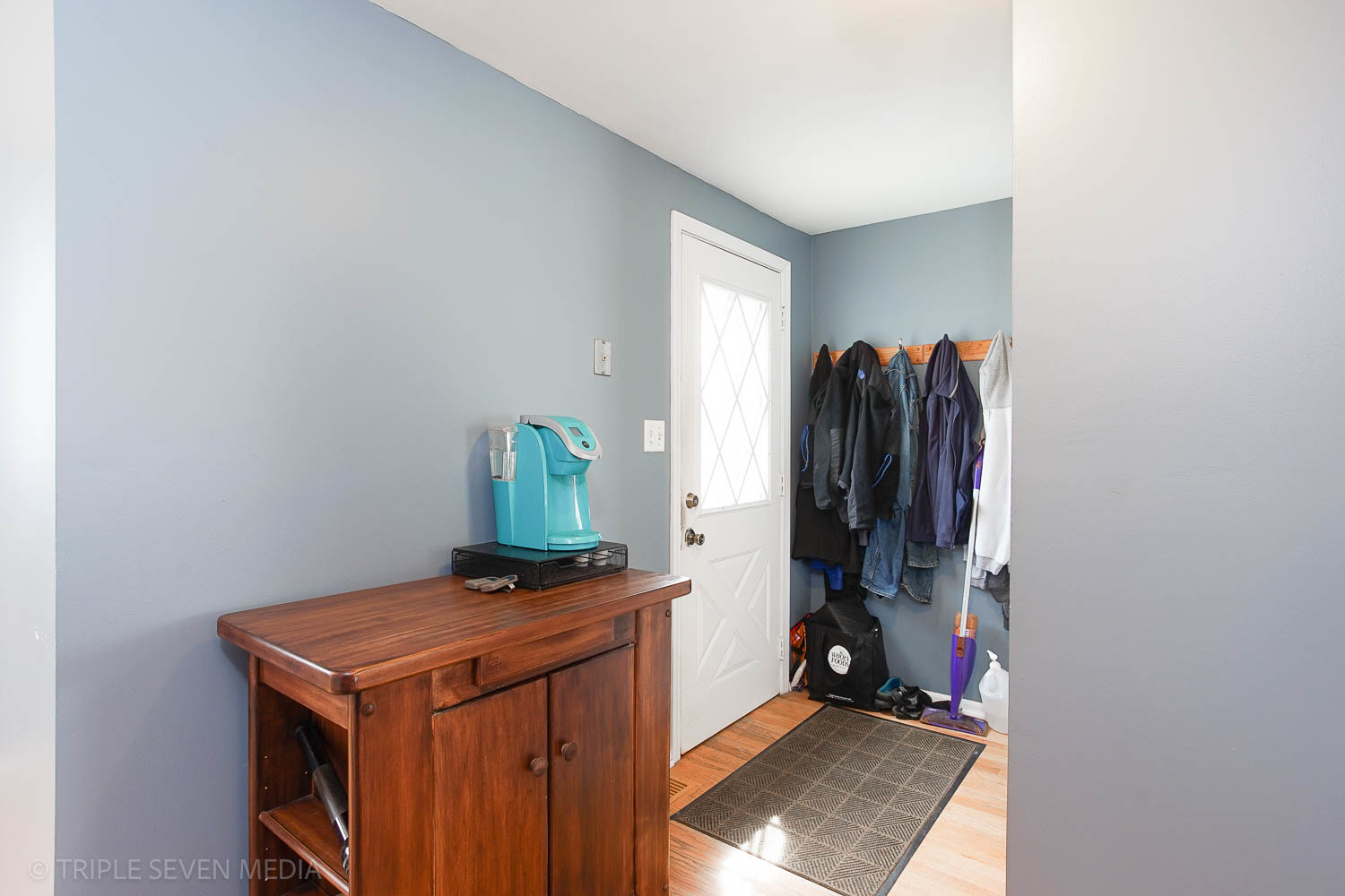 8763 South Corcoran Road Hometown, IL 60456 - Photo 21 of 28 a room with storage and utility