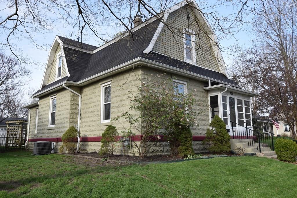 326 West State Street Pendleton, IN 46064 - Photo 1 of 32