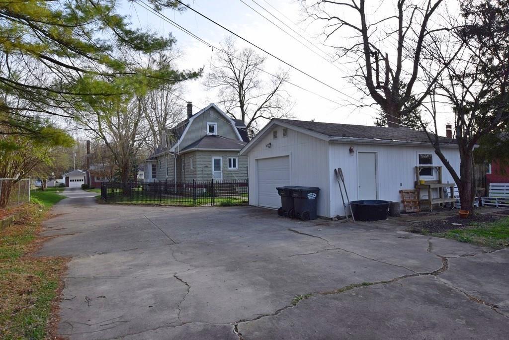 326 West State Street Pendleton, IN 46064 - Photo 30 of 32