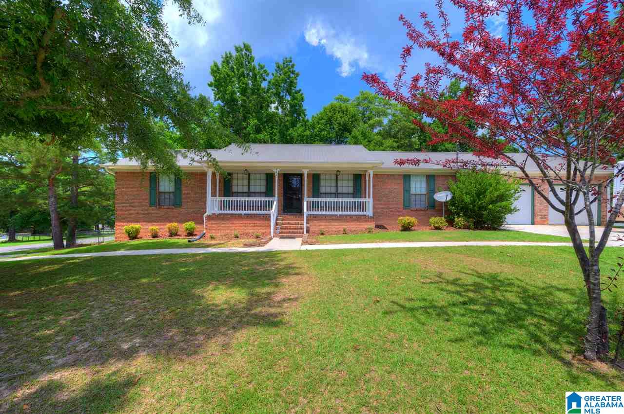 742 Cherrybrook Road Kimberly, AL 35091 - Photo 1 of 25