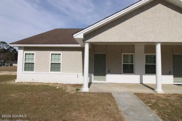 $1,500 | 326 South 5th Street, Jesup, GA 31545